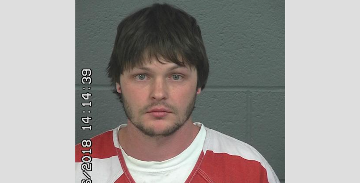 Tremonton murder convict loses effort to withdraw guilty plea News, Sports, Jobs Standard